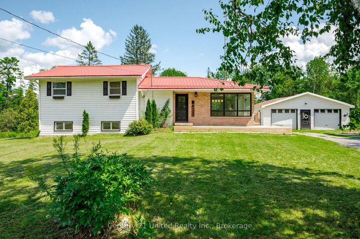Property Photo:  1269 County Road 46 N/A  ON K0L 1Z0 