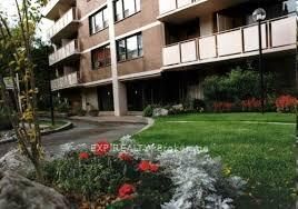 Property Photo:  10 Huntley Street 1205  ON M4Y 2K7 
