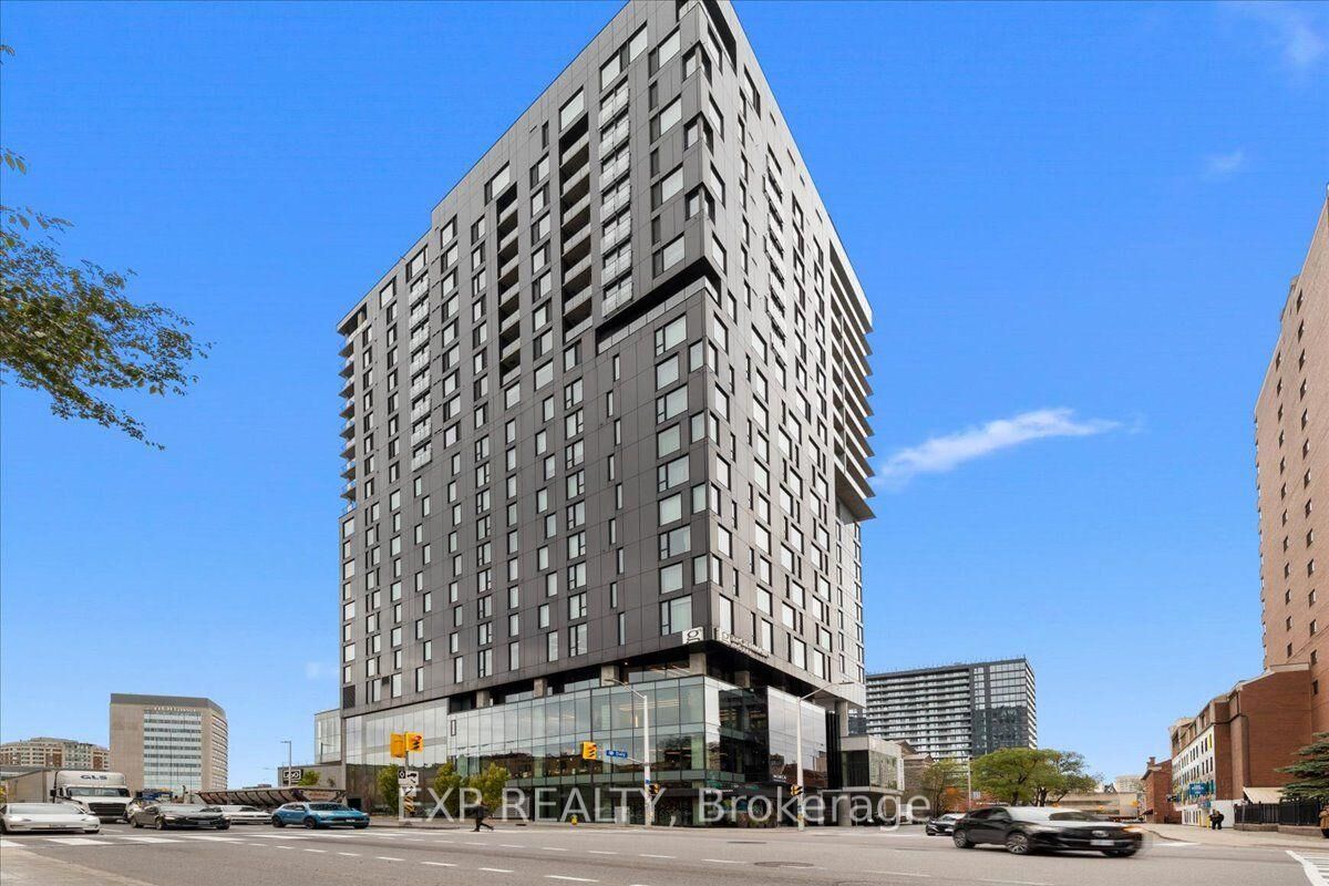 Photo de la propriété: 20 Daly Avenue 1604 ON K1N 0C6