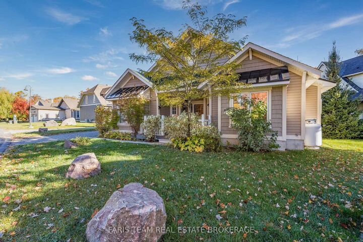 Property Photo: 45 Marina Village Drive ON L0K 1S0