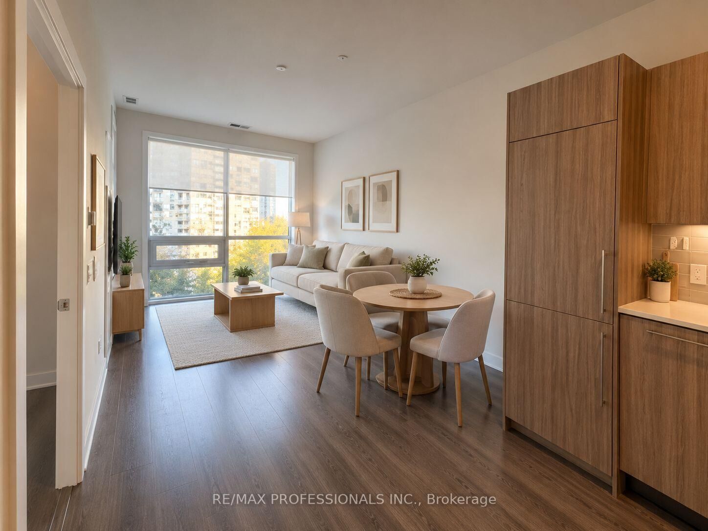 Property Photo:  4130 Parkside Village Drive 415  ON L5B 0L7 