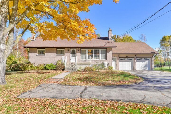 Property Photo:  21851 Loyalist Parkway  ON K0K 1L0 