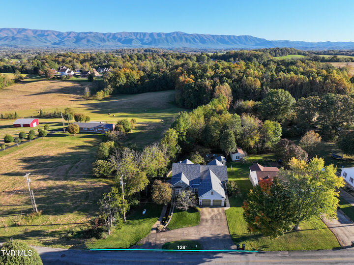 Property Photo: 290 New Hope Road TN 37745