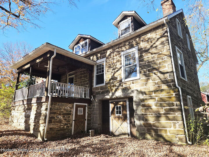 Property Photo: 274 Fingar NY 12534