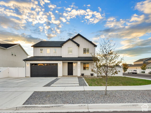 Property Photo:  842 S 250 W  UT 84003 