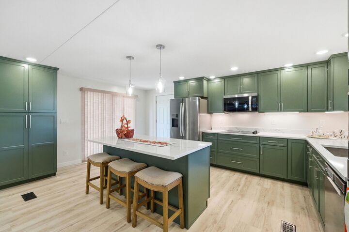 Property Photo:  335 Geron Drive  OH 45505 