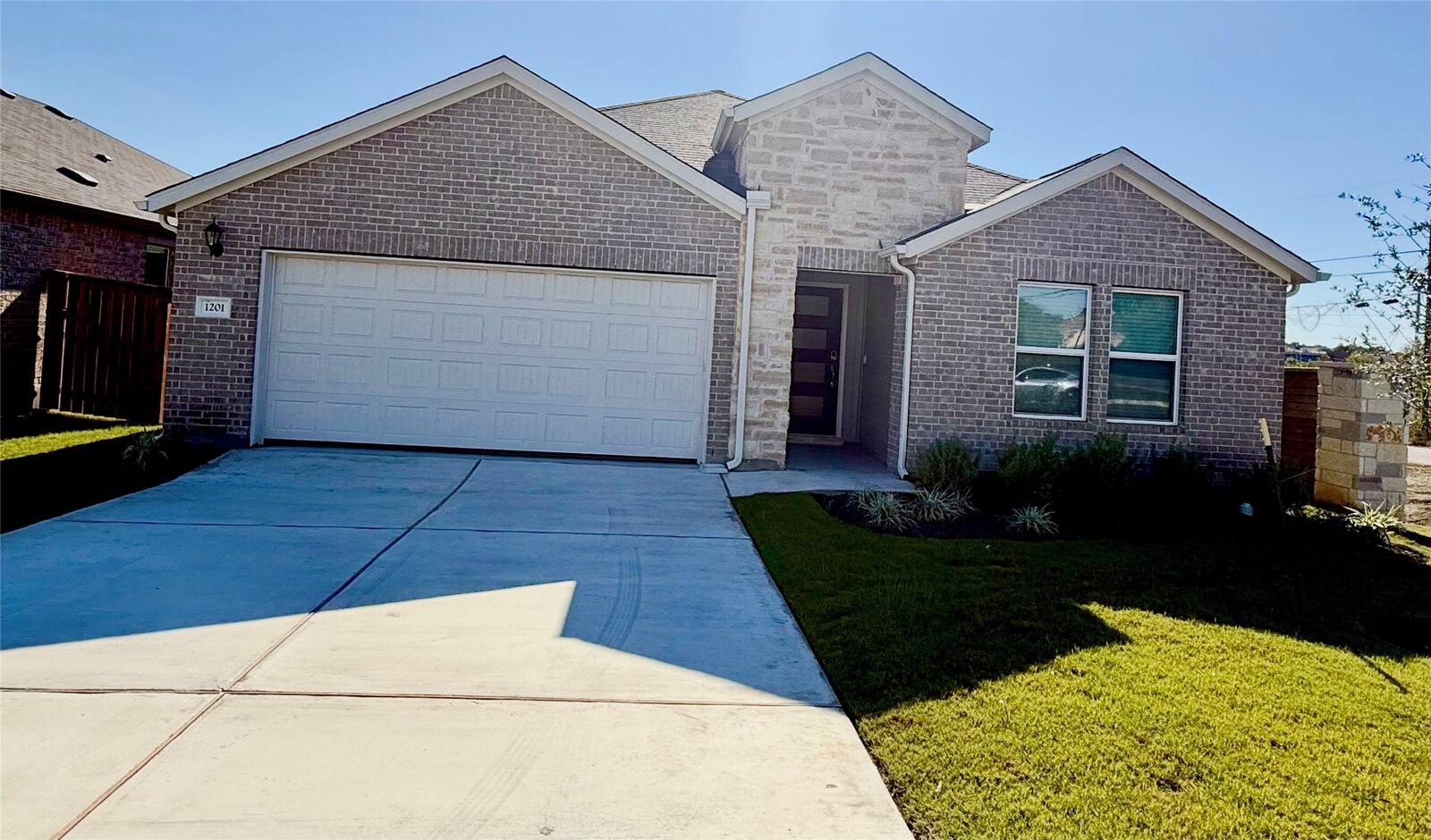 Property Photo:  1201 Purple Martin Drive  TX 78660 