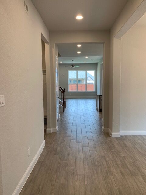 Property Photo: 2202 Ambling Trail TX 78628
