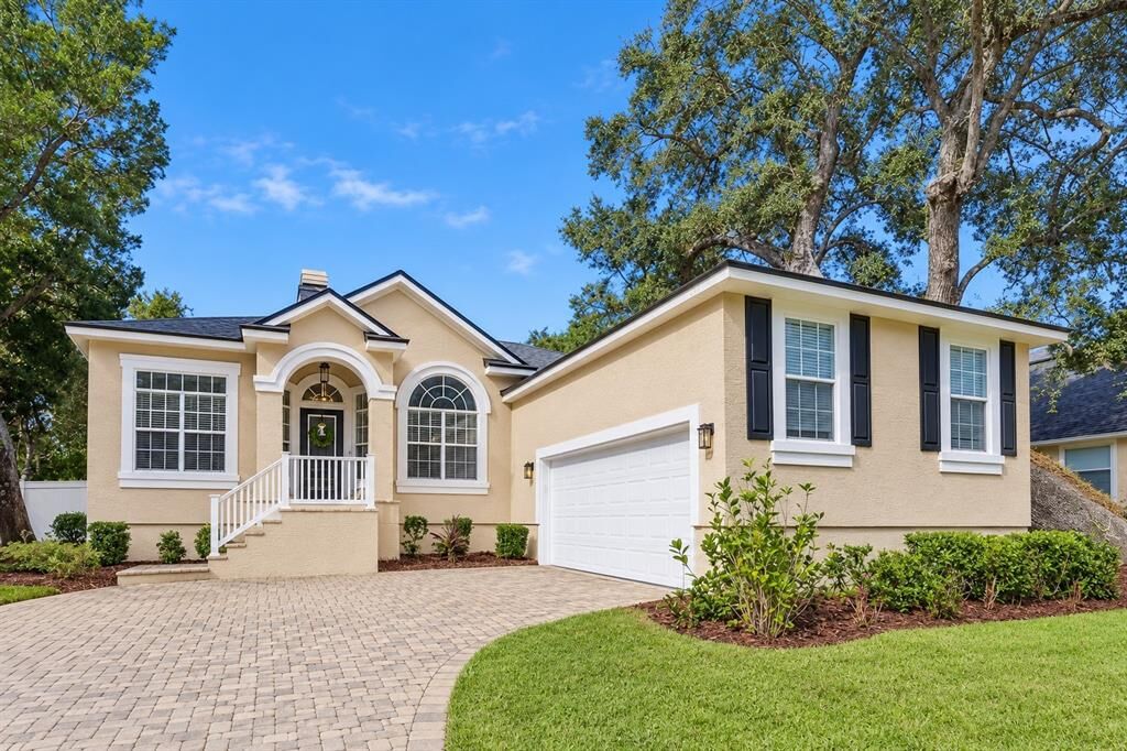 Property Photo:  491 Crosswind Drive  FL 32034 