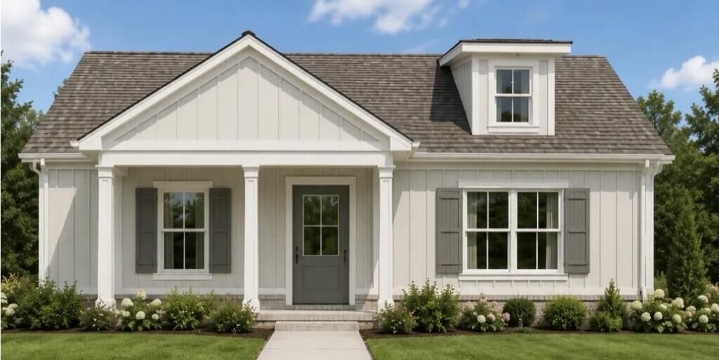 Property Photo: 124 Cottage Court GA 31763