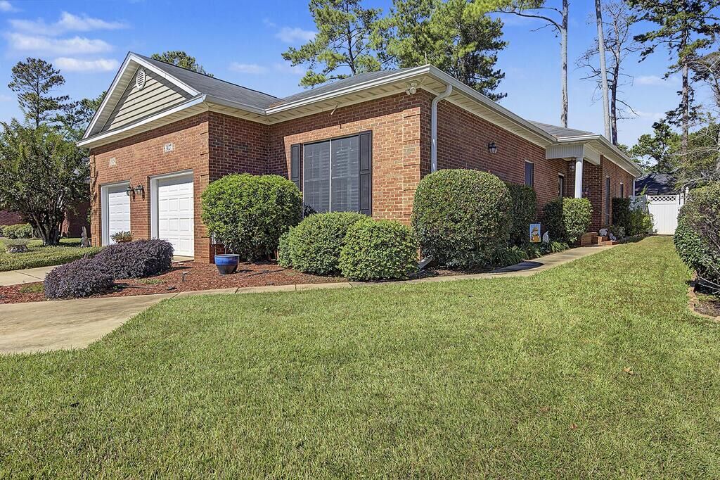 Property Photo:  3127 Wax Myrtle Ln  GA 31721 
