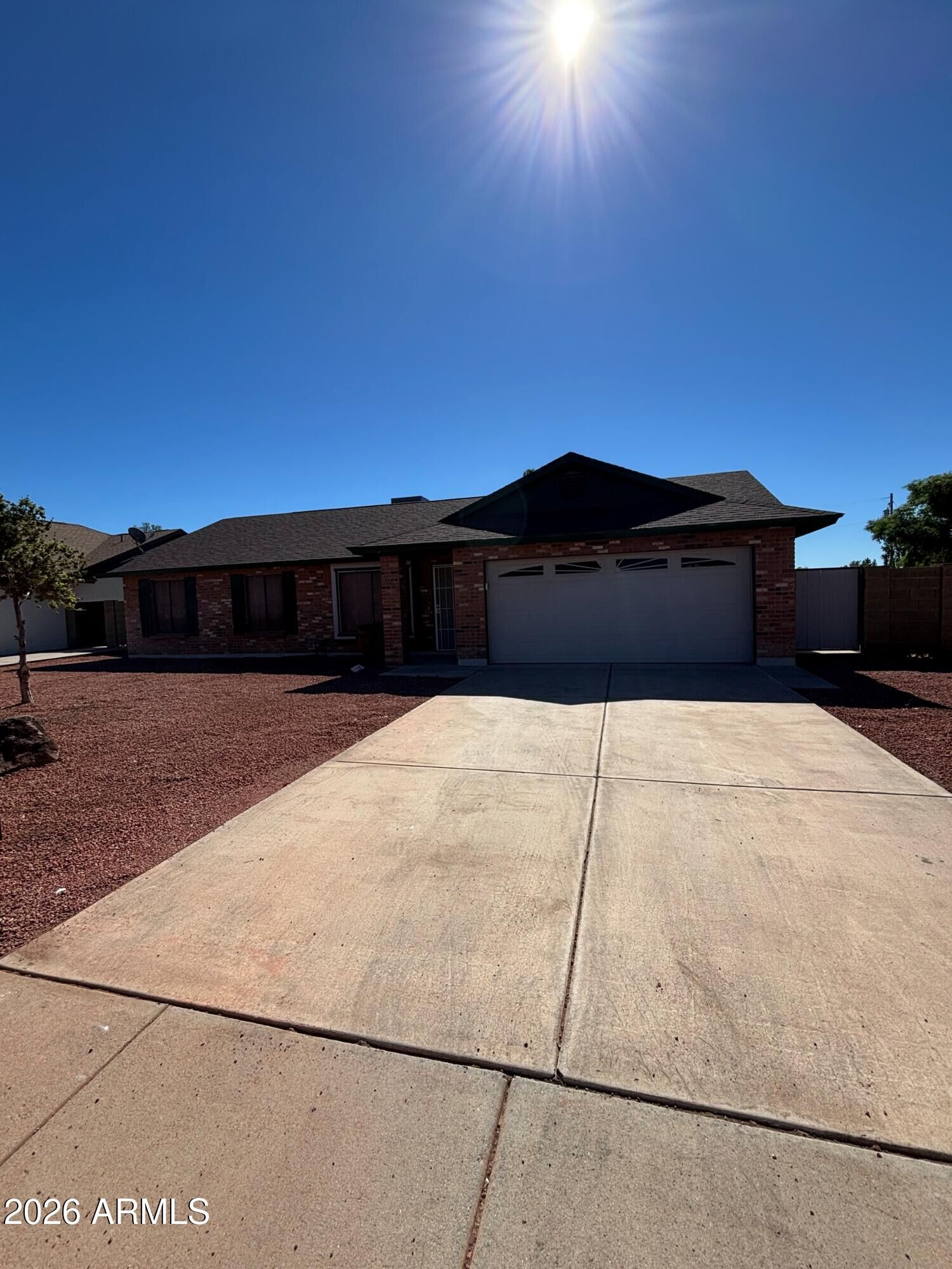 Property Photo:  4831 W Gelding Drive  AZ 85306 