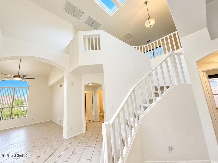 Property Photo: 1346 E Goldenrod Street AZ 85048