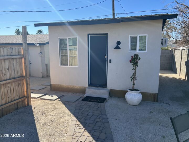Property Photo:  1049 E Weber Drive B  AZ 85288 