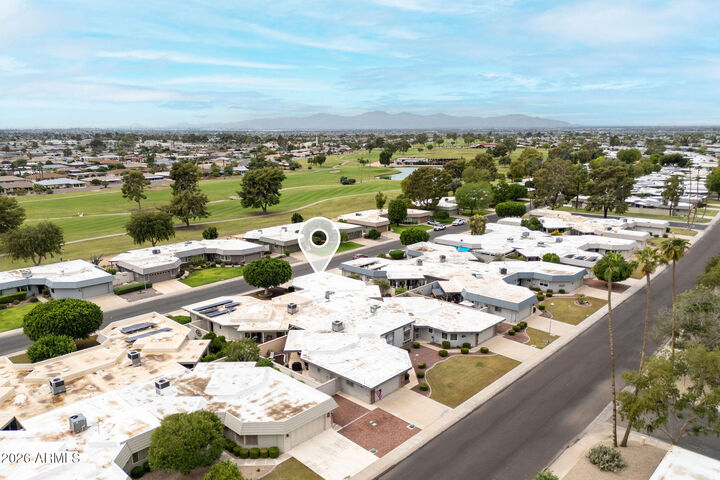 Property Photo:  10206 W Pineaire Drive  AZ 85351 