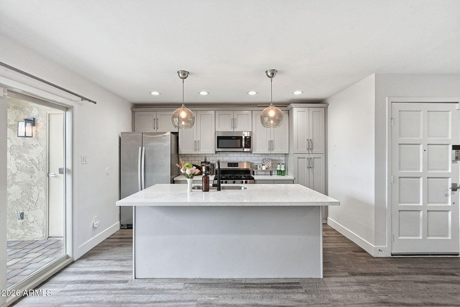 Property Photo:  4950 N Miller Road 104  AZ 85251 