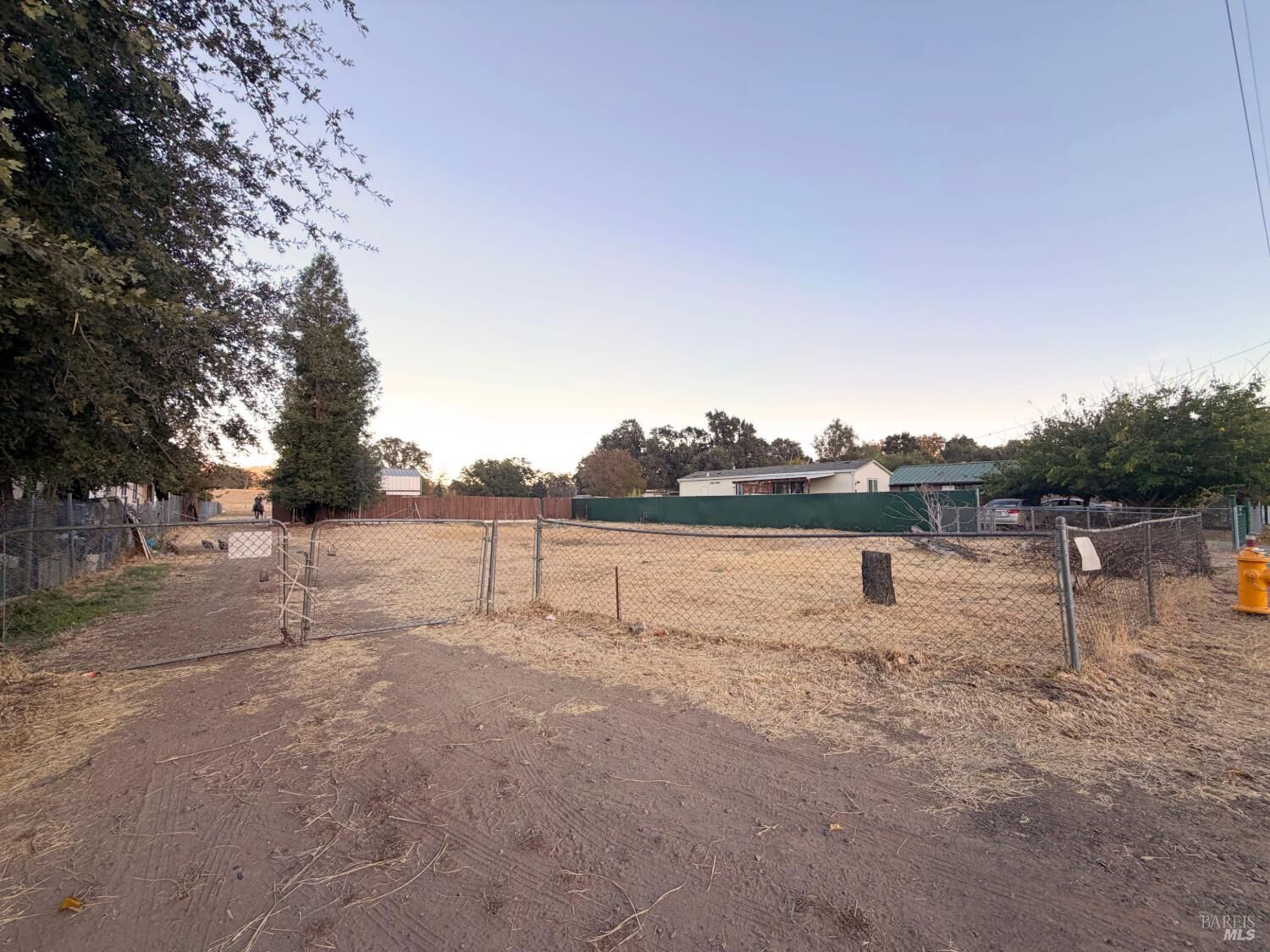 Property Photo:  9766 Winchester Street  CA 95457 