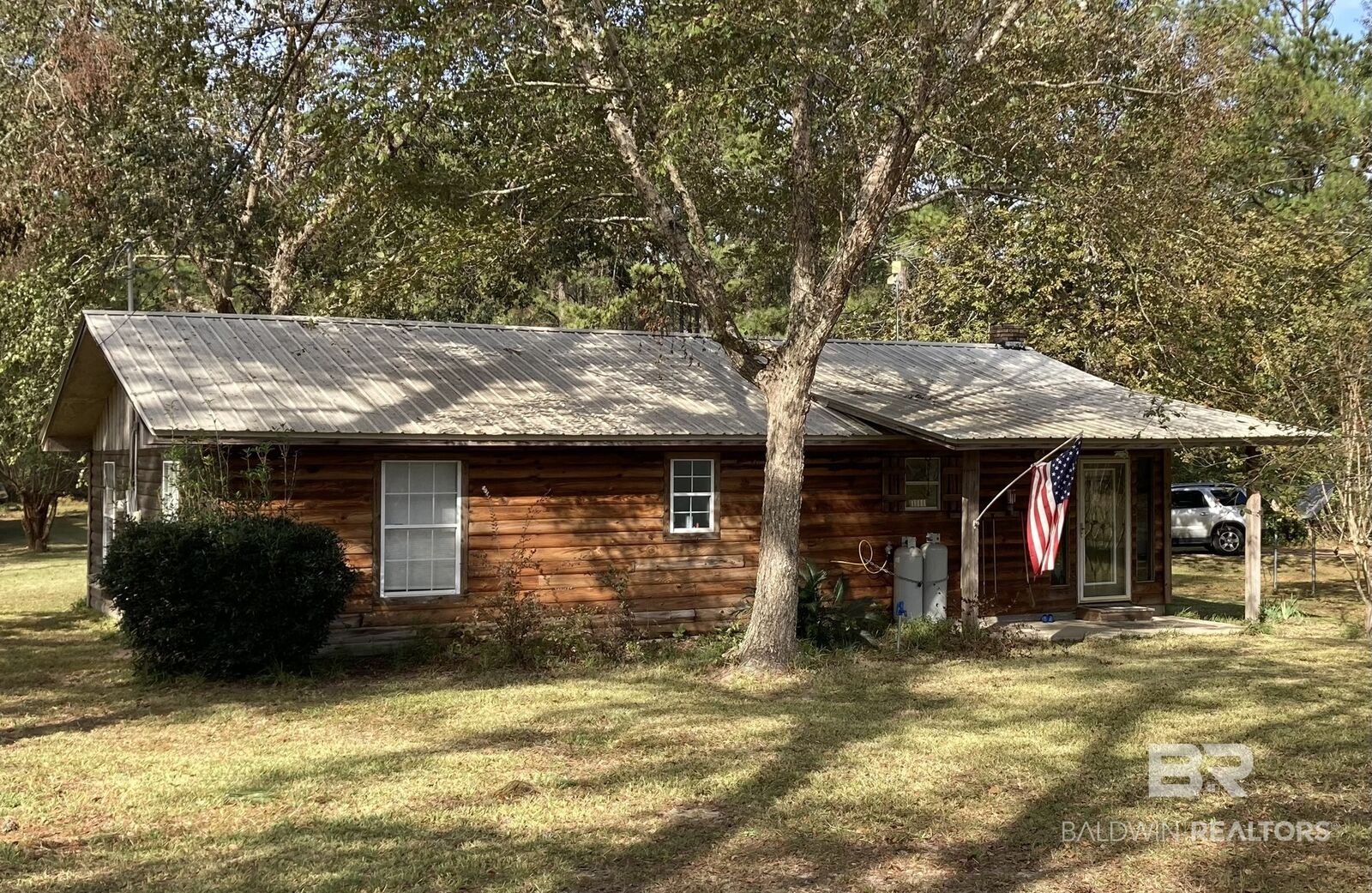 Property Photo:  344 Dixon Nursery Road  AL 36426 