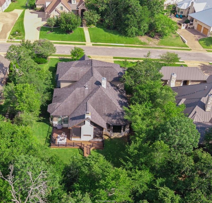 Property Photo:  3211 Pinyon Creek Drive  TX 77807 