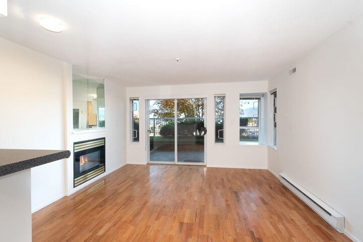 Property Photo: 2211 Wall Street 106 BC V5L 1G4