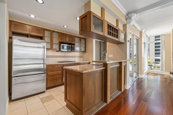 Property Photo:  1483 Homer Street 606  BC V6Z 3C7 