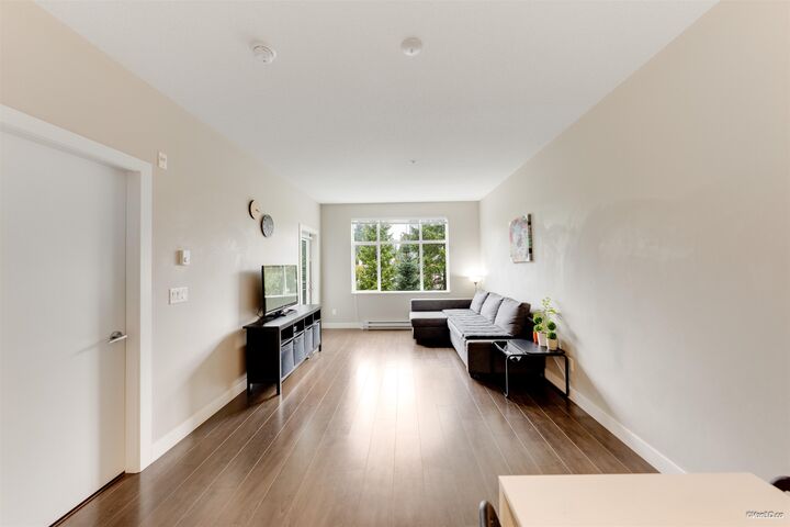 Property Photo: 963 Charland Avenue 1308 BC V3K 0E2