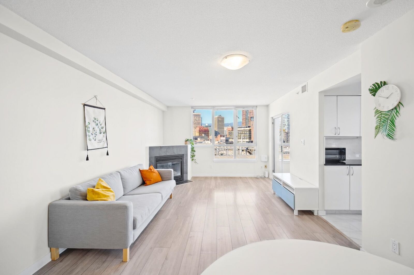Property Photo:  63 Keefer Place 110X  BC V6B 6N6 