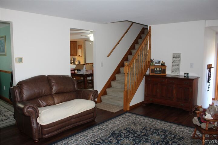Property Photo:  5426 Carina Circle  NY 13041 