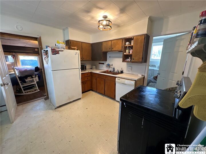 Property Photo:  64 Brooklyn Street  NY 14770 