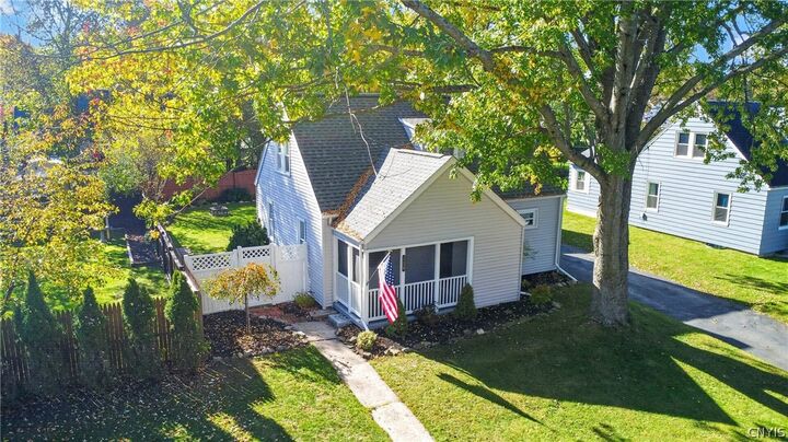Property Photo: 128 Marlboro Rd Road NY 13502