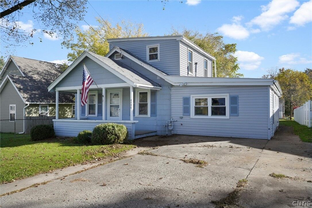 Property Photo:  4530 Grace Place  NY 13078 