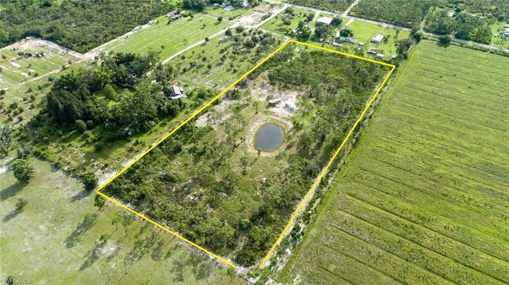 Property Photo: Summerall Rd FL 33935