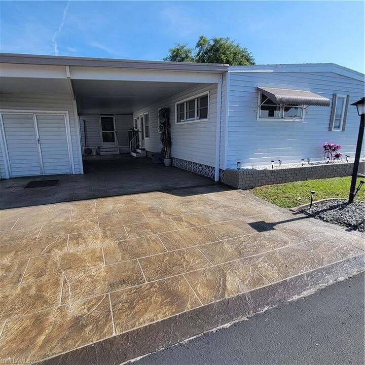 Property Photo:  275 Boros Dr  FL 33903 