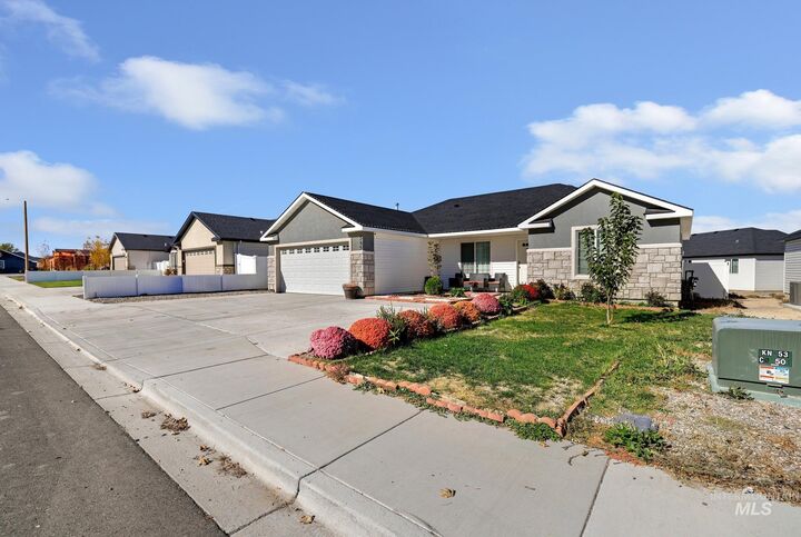 Property Photo: 545 Kanner Lane ID 83301