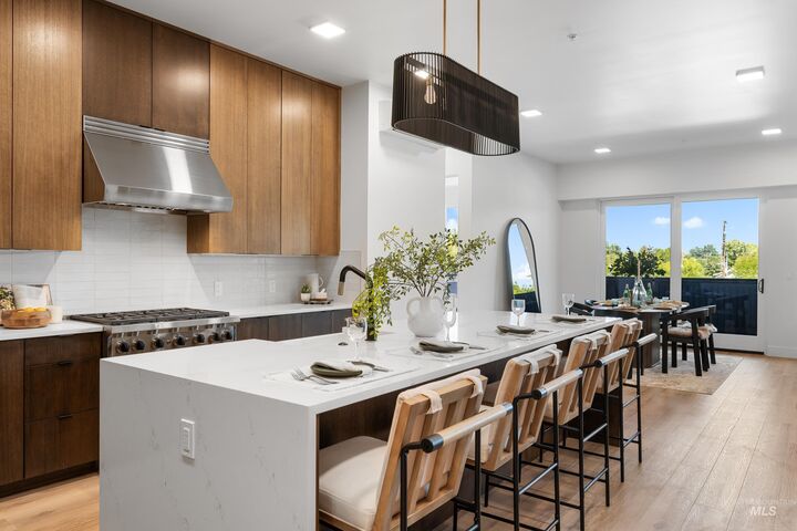 Property Photo:  55 E State St 304  ID 83616 