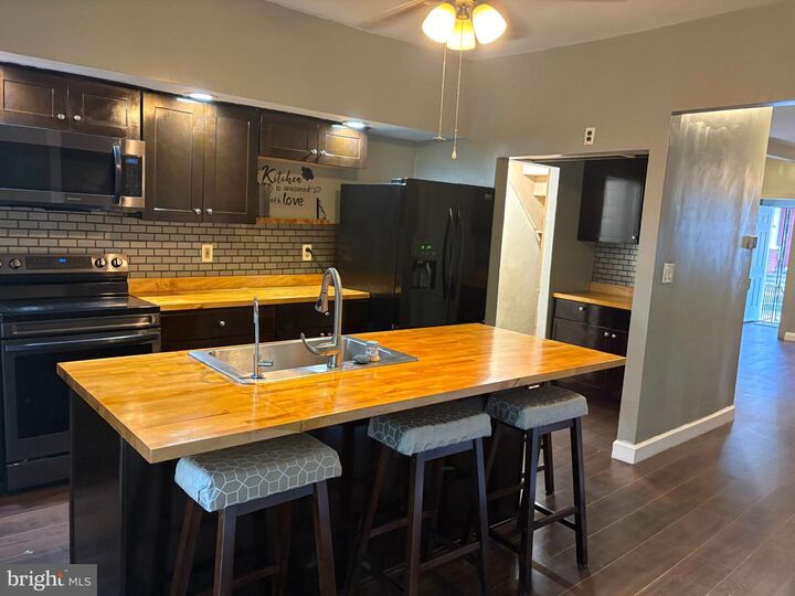 Property Photo: 56 N 12th Street PA 17103