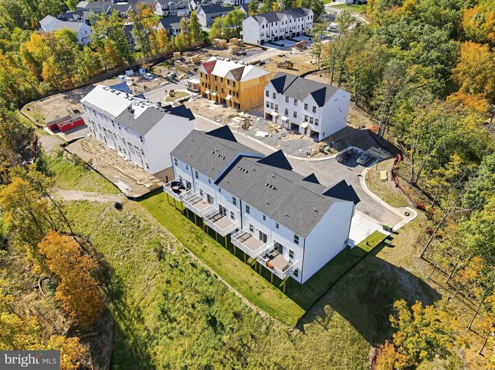 Property Photo: 118 Nepal Court VA 22602