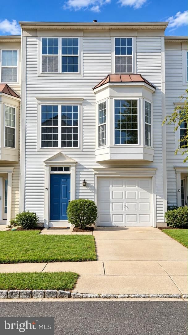 Property Photo: 22 Weatherly Road NJ 08075