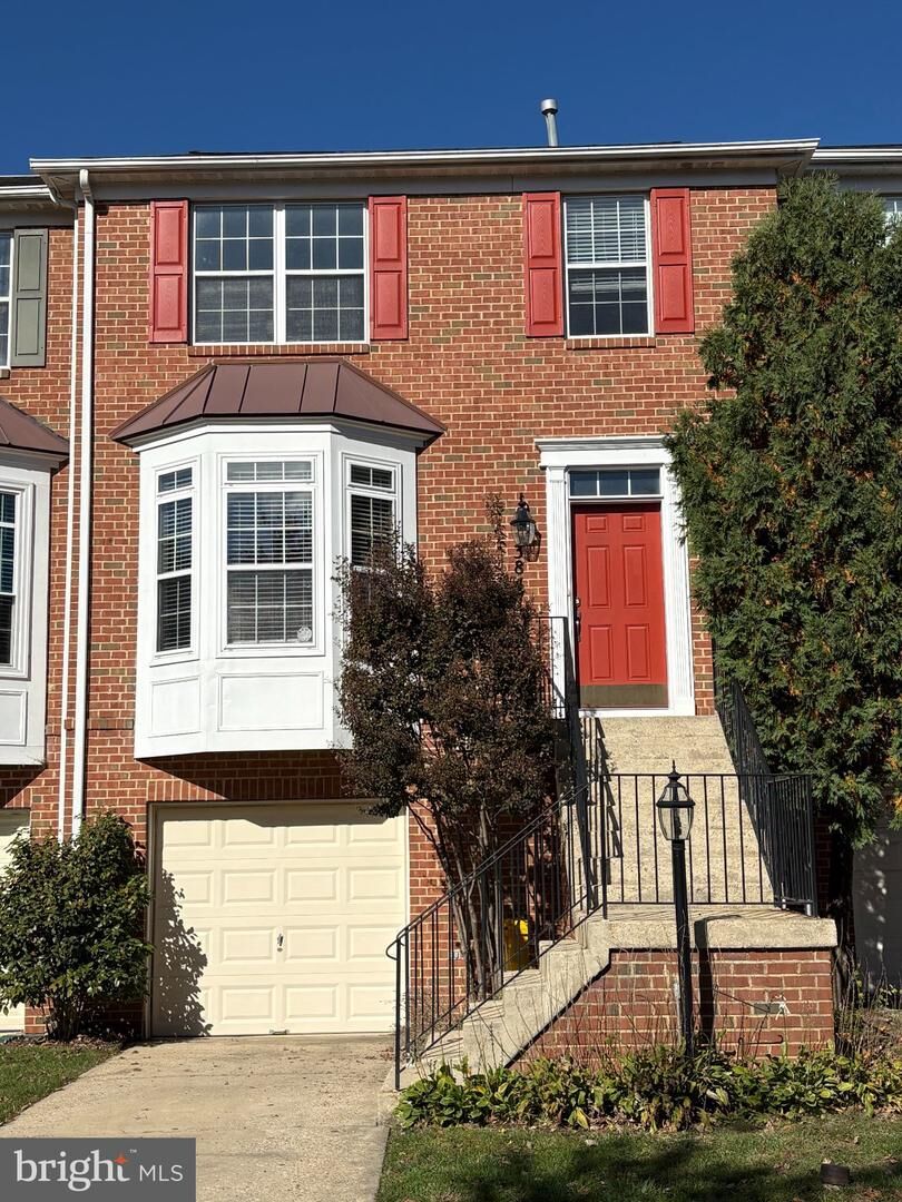 Property Photo:  3847 Glebe Meadow Way  MD 21037 