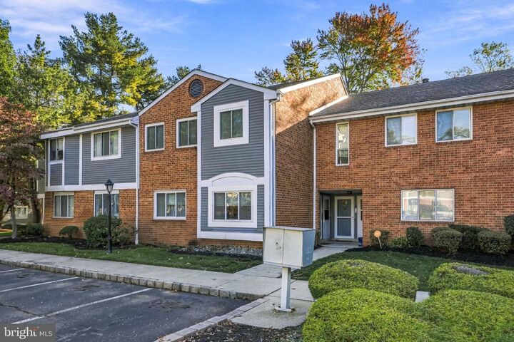 Property Photo: 303-A Mulberry Cove NJ 08054