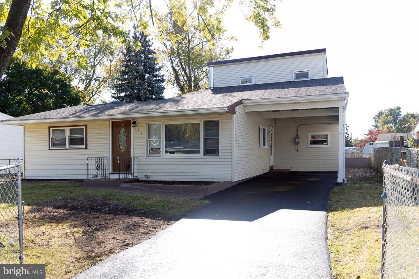 Property Photo:  524 N Coles Avenue  NJ 08052 