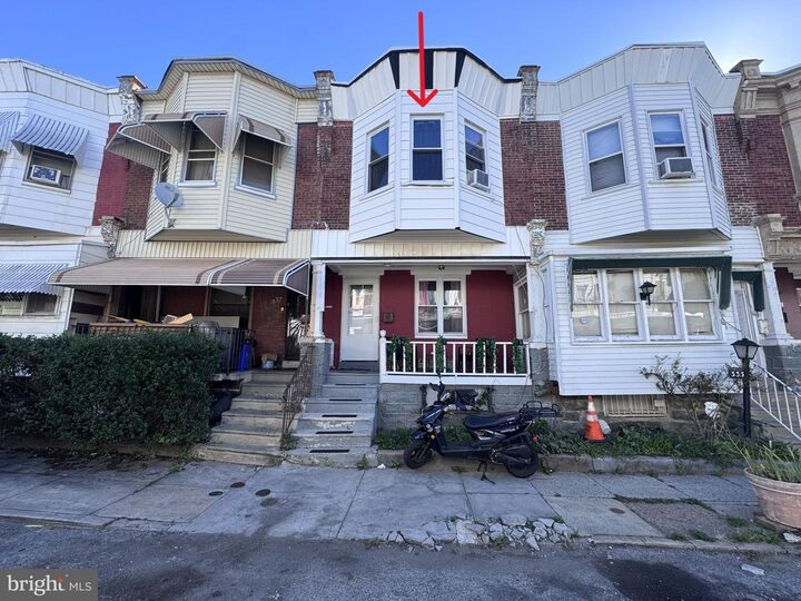 Property Photo:  335 N Redfield Street  PA 19139 