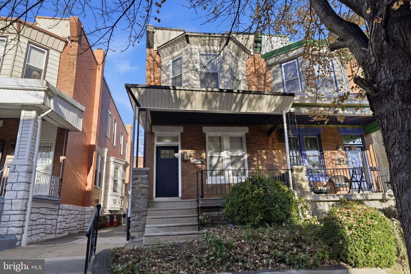 Property Photo:  95 W Washington Lane  PA 19144 