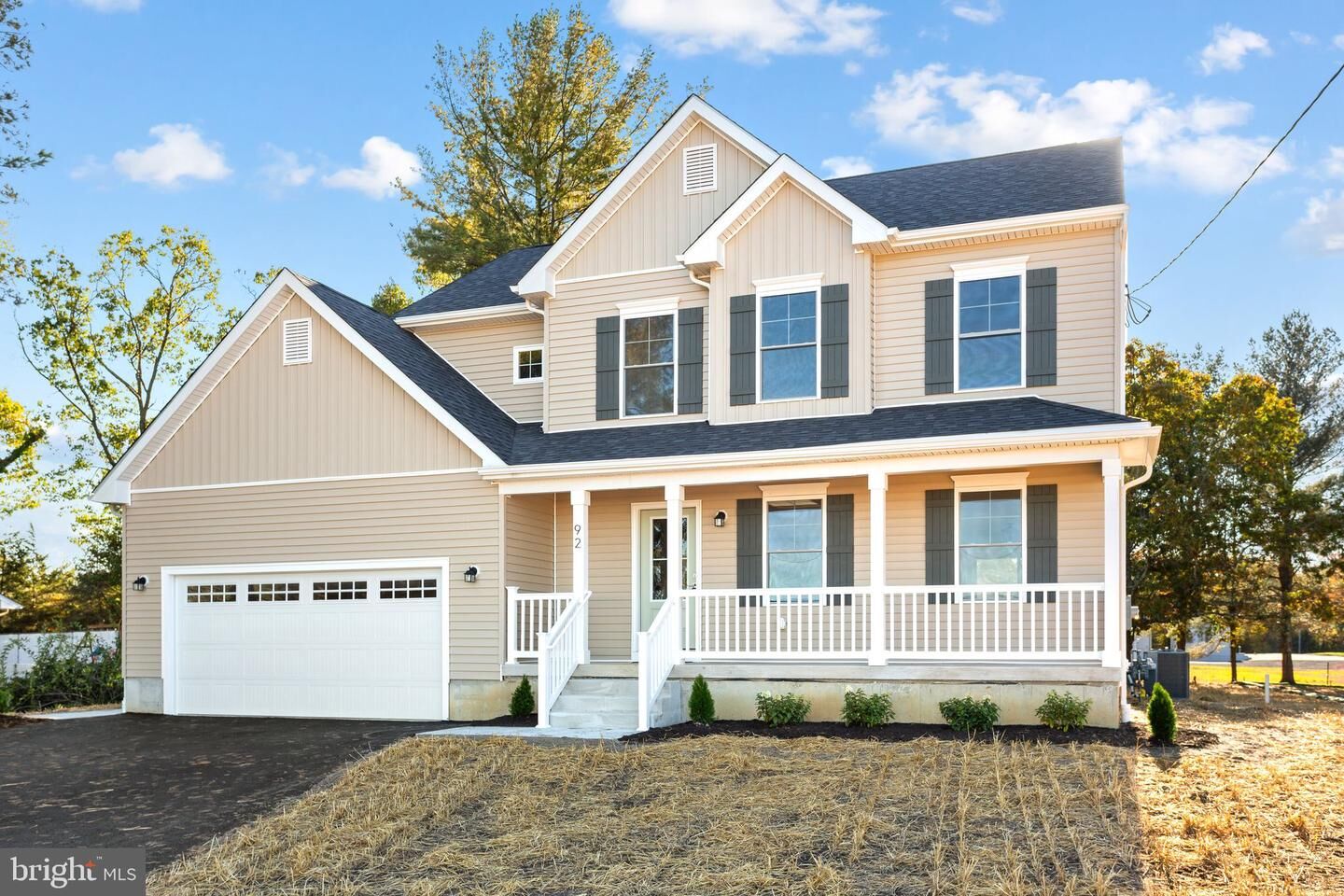 Property Photo:  92 Main Road  NJ 08037 