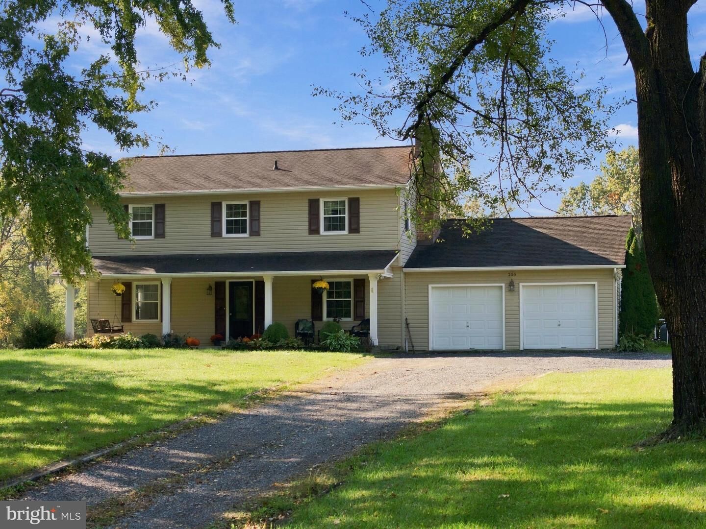 Property Photo: 256 Serendipity Lane VA 22664