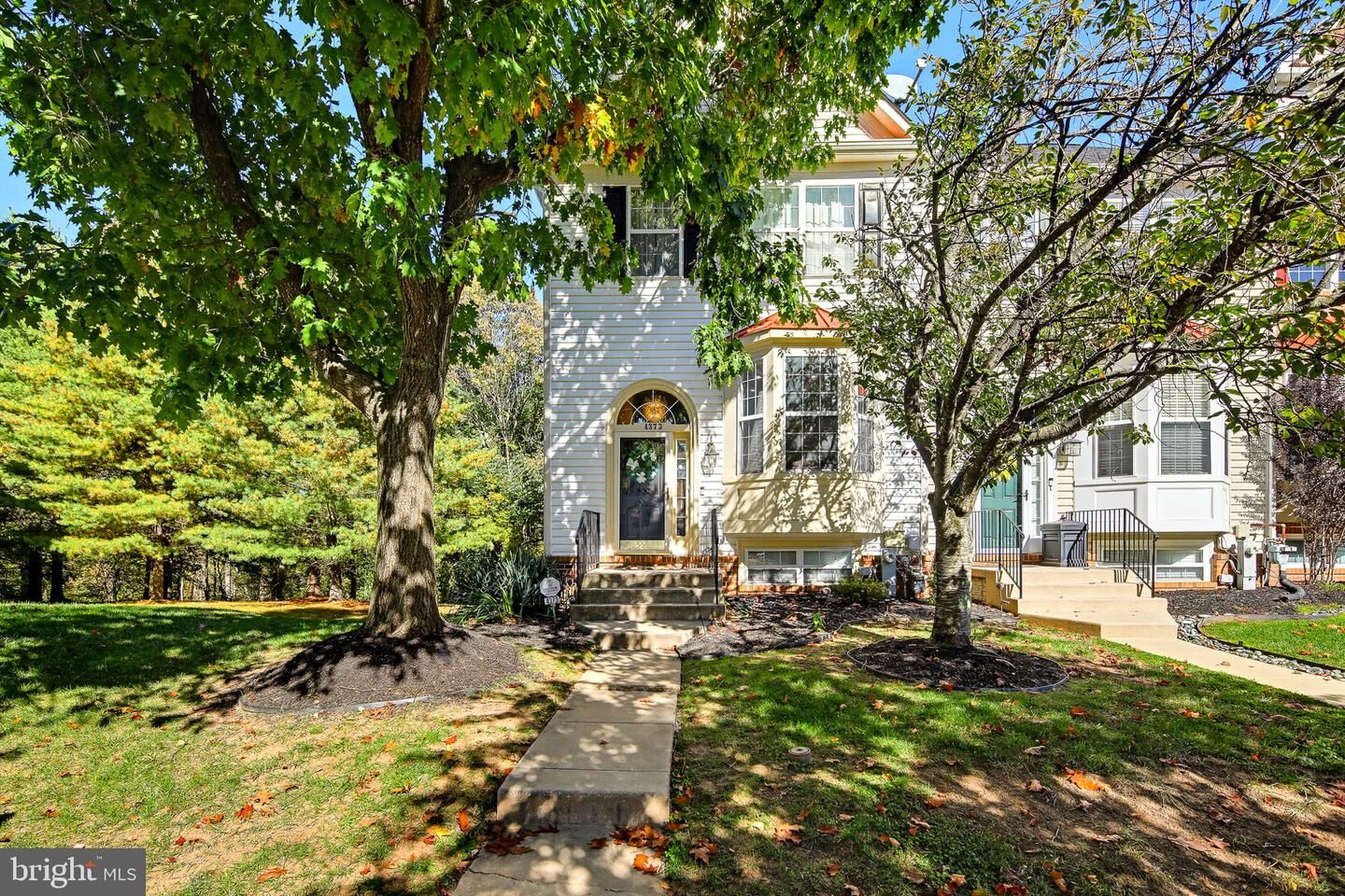 Property Photo:  4373 Breeders Cup Circle  MD 21133 