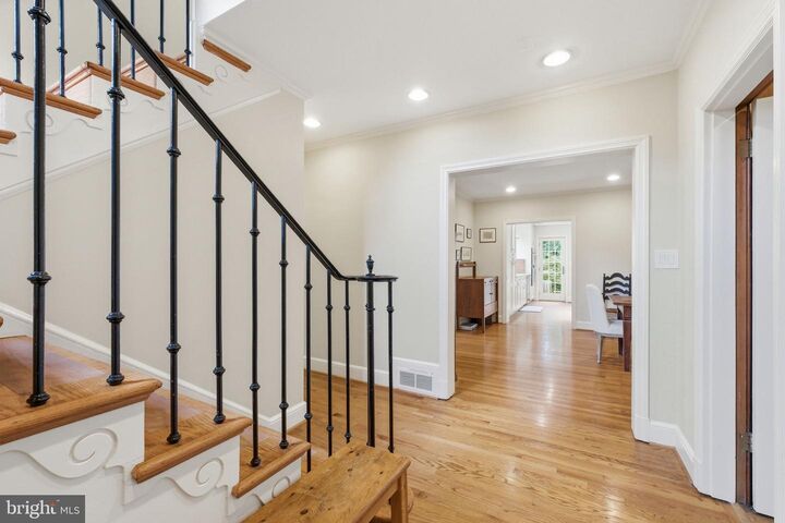 Property Photo: 2606 Northampton Street NW DC 20015