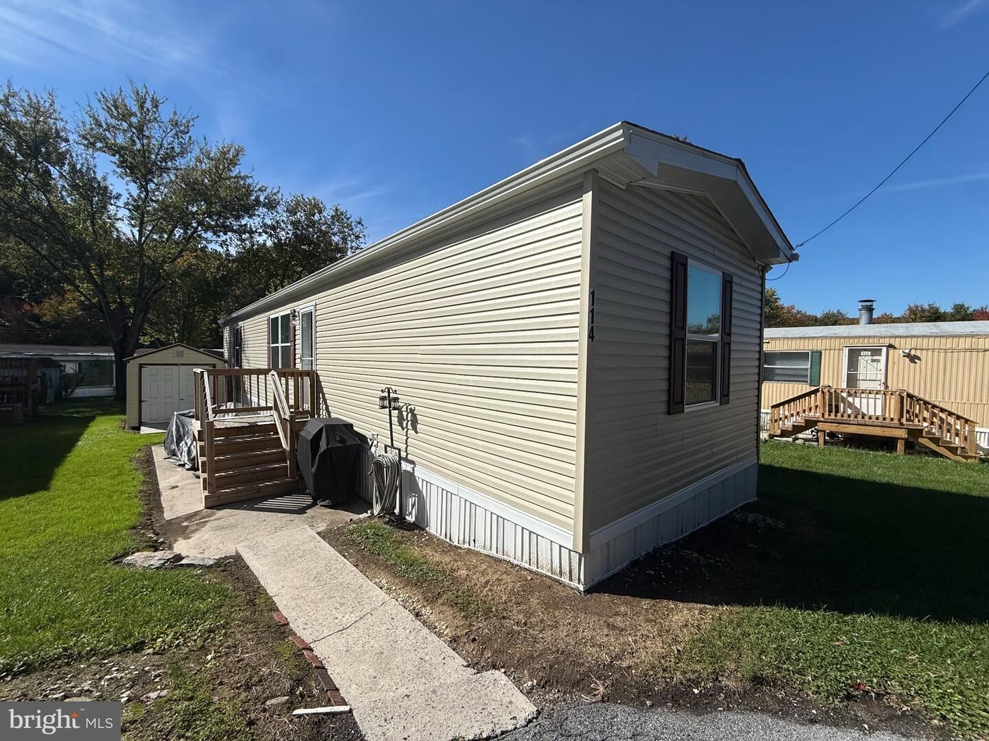 Property Photo: 114 Deann Lane PA 17028