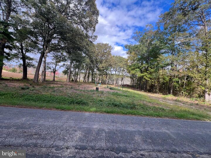 Property Photo:  4743 Shelltown Road  MD 21838 