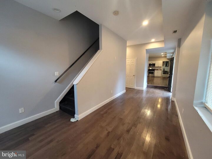 Property Photo: 902 Montpelier Street MD 21218